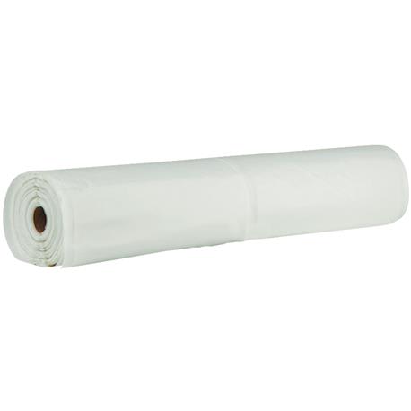 Film Gard Clear Polyethylene Sheeting, 10 Ft. x 100 Ft.