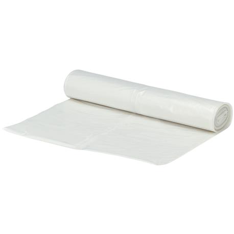 Film Gard Clear Polyethylene Sheeting, 4 Ft. x 50 Ft.