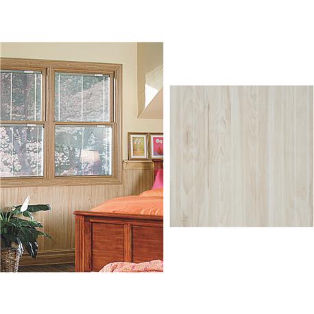 Dpi Frosted Maple Woodgrain Wall Paneling Hartville Hardware Lumber