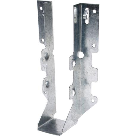 Simpson Strong-Tie 2 x 8 In. Joist Hanger