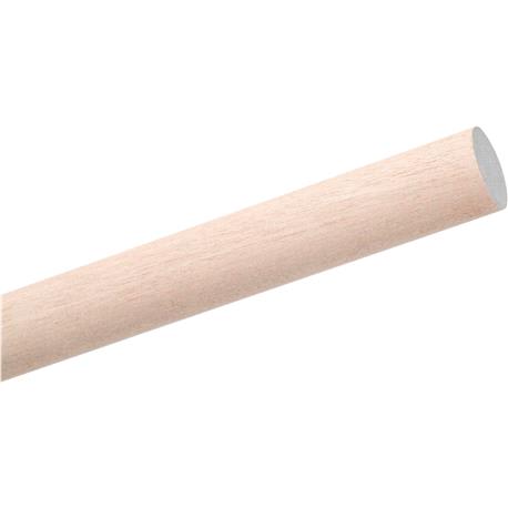 2 x 36 Wood Dowel