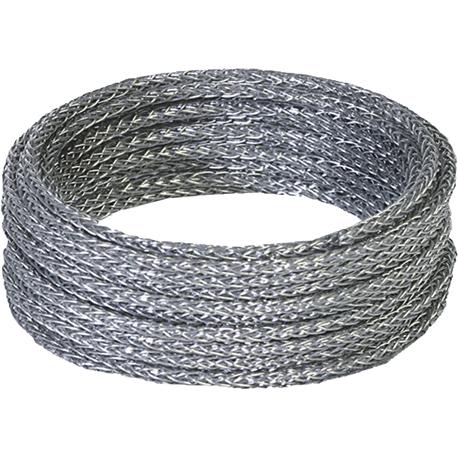 Hillman 30 Lb. Capacity 25 Ft. Picture Wire