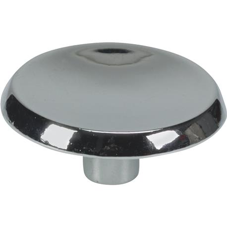 Laurey Concave Round Cabinet Knob