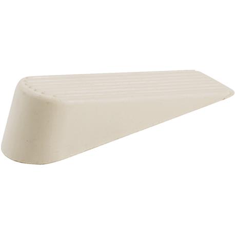 Do it Best Light-Duty Wedge Door Stop