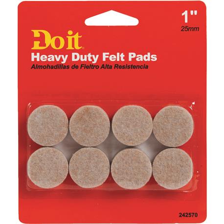 Furniture Pads in Furniture Hardware 