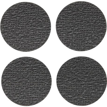 Do it Best 1-1/2" Round Non-Skid Furniture Pad, 8-Pack