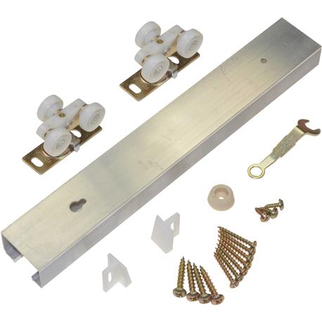 Johnson Hardware Pocket Door Hardware