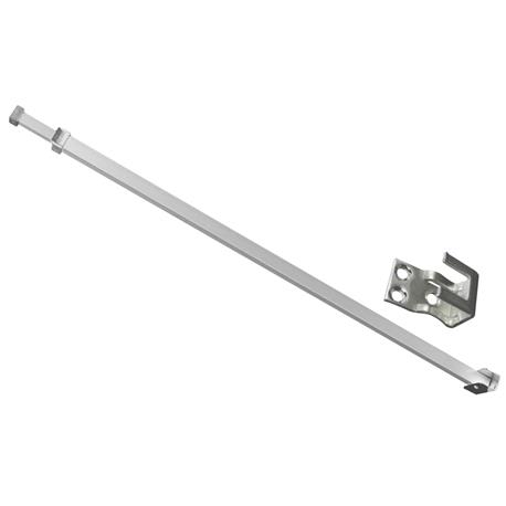 Defender Security Sliding Door Bar Lock