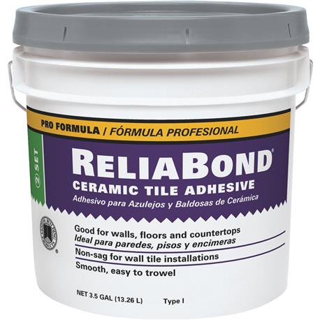 Reliabond Ceramic Tile Adhesive