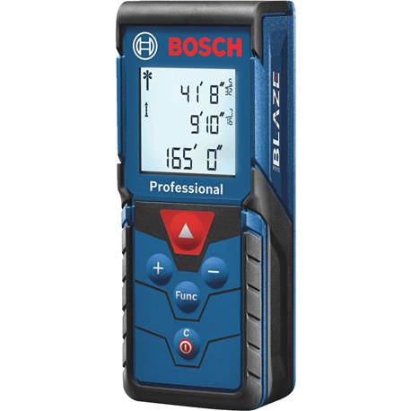 Bosch Blaze 165 Ft. Laser Distance Measurer