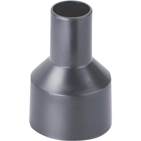 Channellock 2-1/2 to 1-1/4 in. Polypropylene Vacuum Tool Adapter