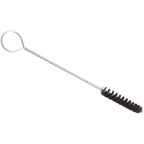 Forney 1/2 In. Tube Wire Brush