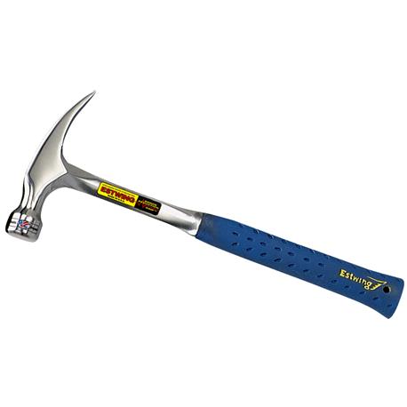 Nylon Handled Hammer with Metal Head