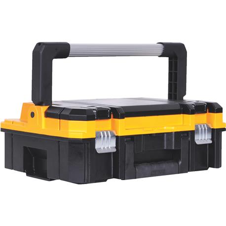 DEWALT Long Handle TSTAK® Toolbox