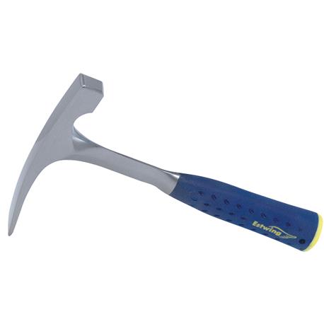 Steel Handle Brick Hammer