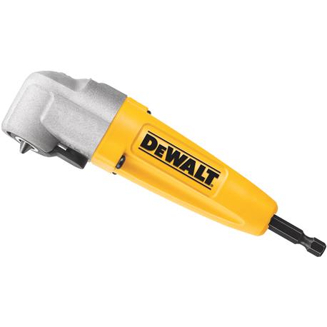 DEWALT Impact Driver Right Angle Drive Attachment