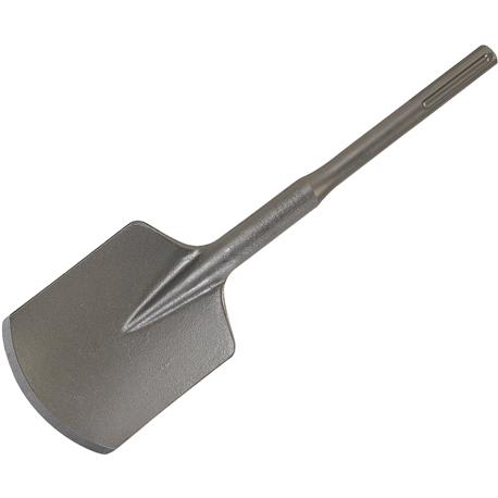 Bosch 4-1/2 In. x 17 In. Clay Spade SDS-max® Hammer Steel