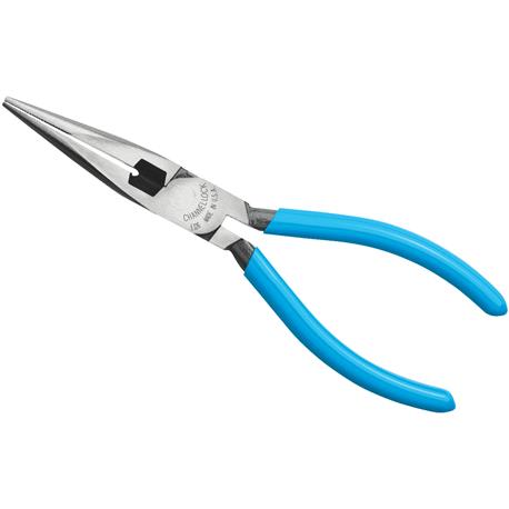 Channellock E-Series Long Nose Pliers, 6 in.