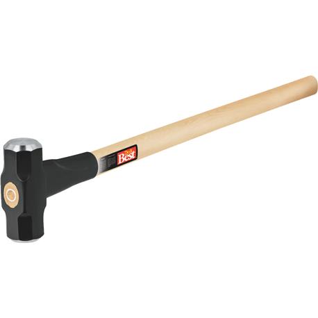 Do it Best Double-Faced Sledge Hammer, 36 in.