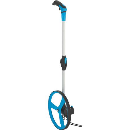 Channellock 12 in. Measuring Wheel