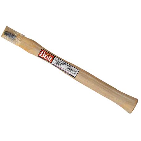 Do it Best 14 in. Straight Hickory Claw Hammer Handle