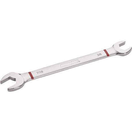 Channellock 3/8 x 7/16 in. Standard Open End Wrench