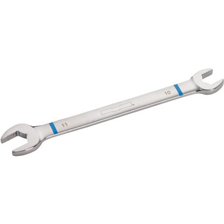 Channellock 10mm X 11mm Metric Open End Wrench