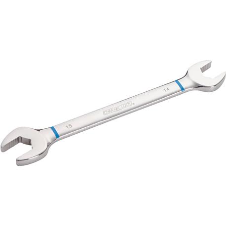 Channellock 14mm X 15mm Metric Open End Wrench