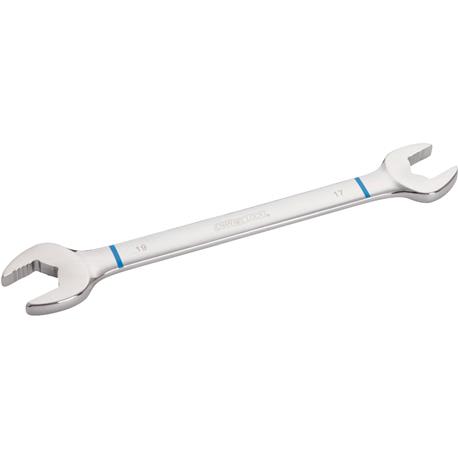 Channellock 17mm X 19mm Metric Open End Wrench