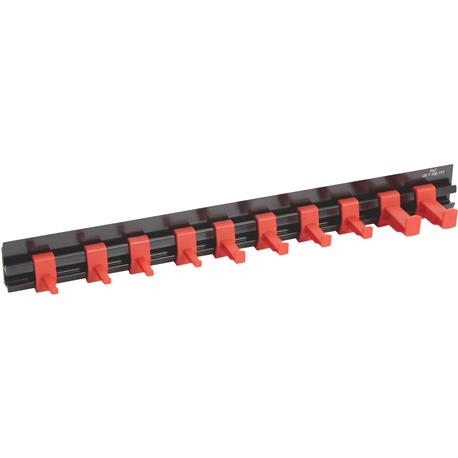 Channellock 10 Wrench Combination Rail Wrench Holder