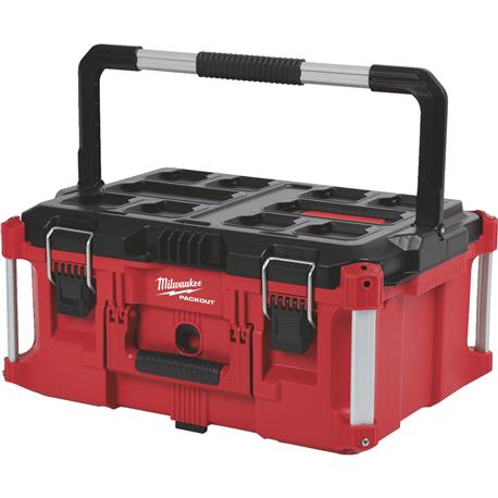 Milwaukee PACKOUT™ Large Tool Box