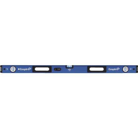 Empire 48 In. True Blue Ultraview LED Box Level