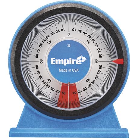 Empire Magnetic Protractor