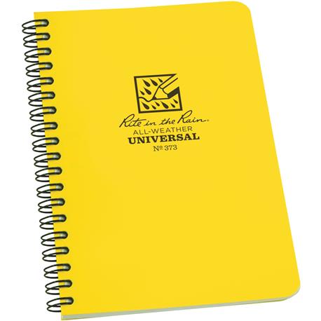 Rite In The Rain All-Weather Notebook