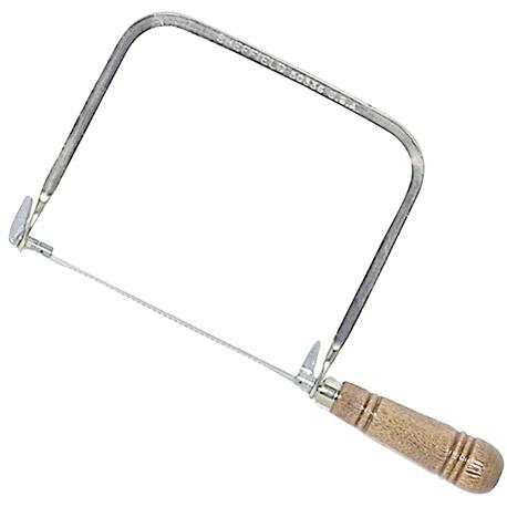 Do it Best 6-1/2 in. Coping Saw