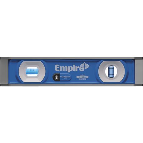 Empire Ultraview LED Torpedo Level