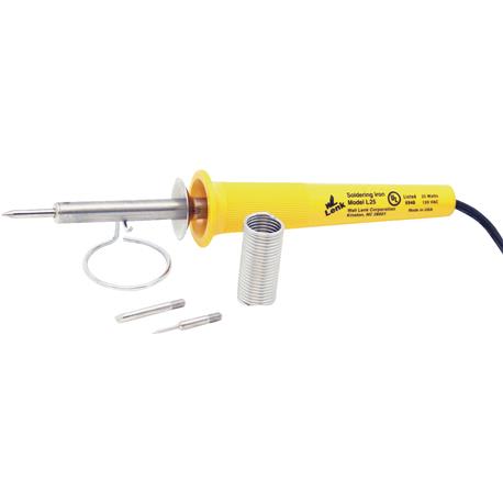 Wall Lenk Standard-Duty Electric Soldering Iron Kit