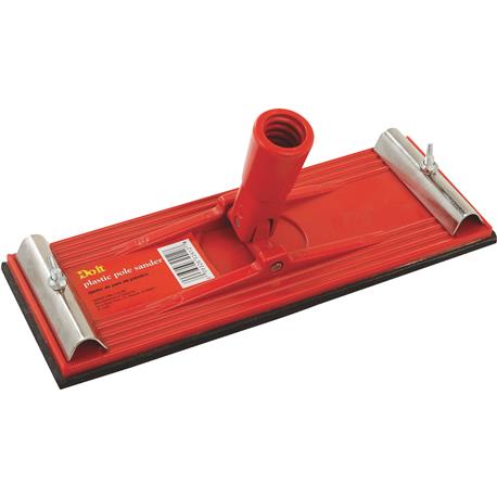 Do it Best Replacement Pole Sander Head