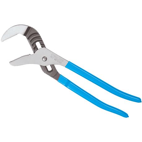 Channellock Straight Jaw Groove Joint Pliers, 16 in.