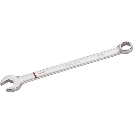 Channellock 9/16 in. 12-Point Standard Combination Wrench