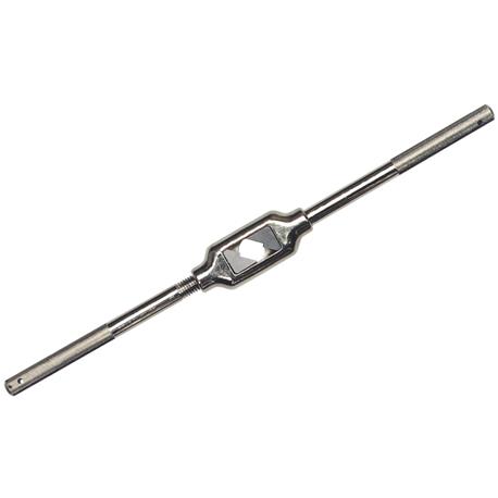 Irwin Hanson 0-1/2 in. Tap & Reamer Wrench with Adjustable Handle