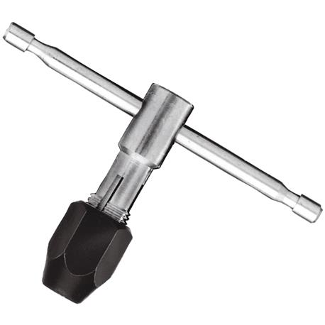 Irwin Hanson 0-1/4 in. T-Handle Tap Wrench