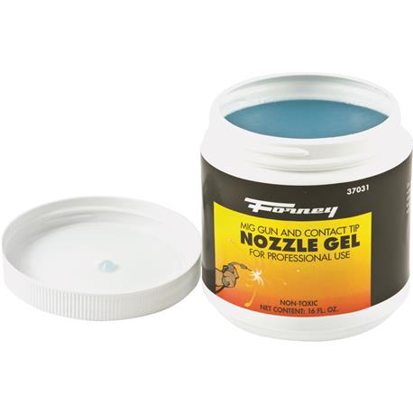 Nozzle Gel