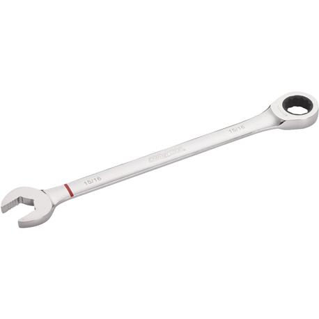 Channellock 15/16 in. 12-Point Standard Ratcheting Combination Wrench