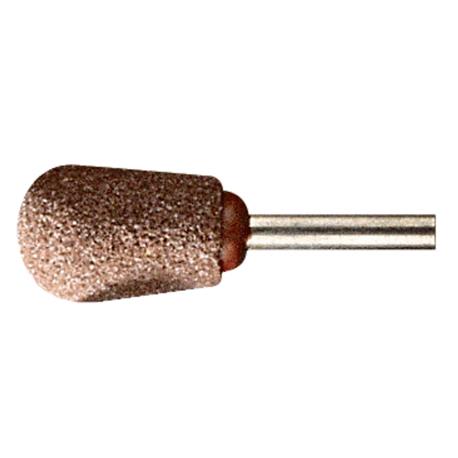 Dremel 7/16 In. Aluminum Oxide Grinding Stone