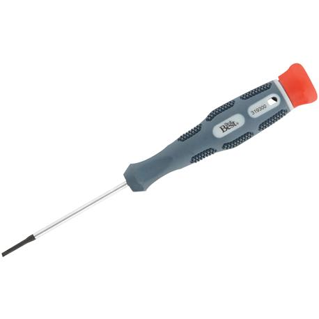 Do it Best 3/32 in. Precision Slotted Screwdriver, 2-1/2 in. Blade