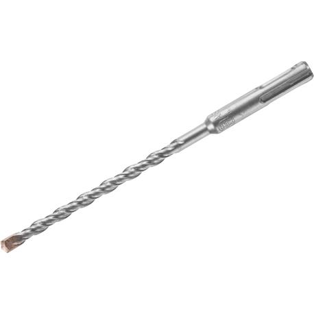 SDS-plus Bulldog Rotary Hammer Drill Bit - 1/4 in. x 6 in.