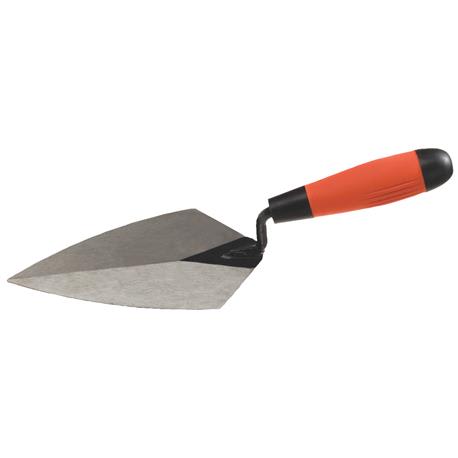 Do it Best 7 in. Pointing Trowel with Ergo Handle