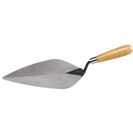 Do it Best Wood London Brick Trowel