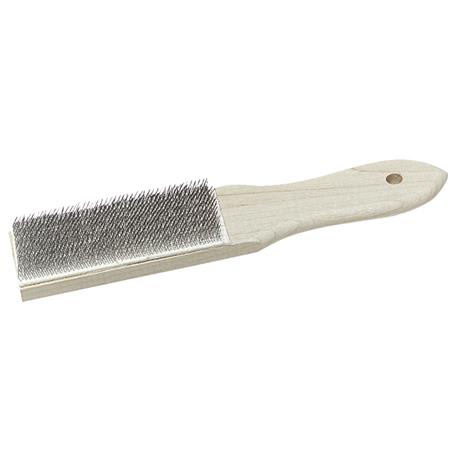 Do it Best 8 In. File Brush